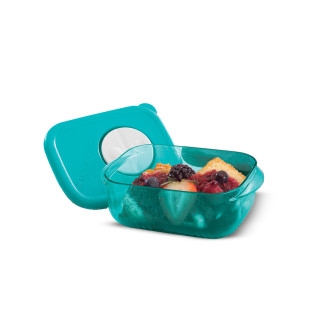 Crystalware Rectangular