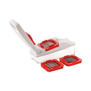 Super Dicer